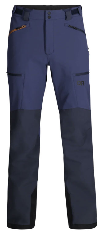 Best ski pants for clearance tall guys